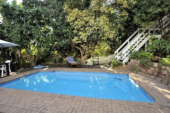 Brenton Beach House