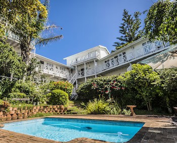 Brenton Beach House