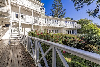Brenton Beach House