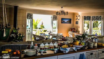 Brenton Beach House