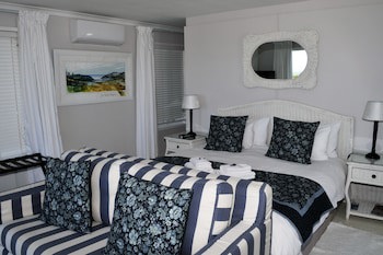 Brenton Beach House