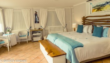Brenton Beach House