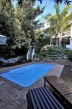 Brenton Beach House