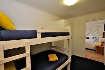 Brenton Beach House