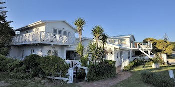 Brenton Beach House