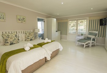 Brenton Beach House