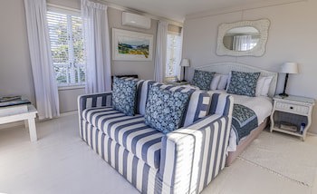 Brenton Beach House