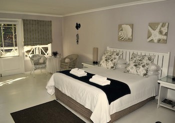 Brenton Beach House