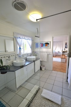 Brenton Beach House