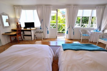 Brenton Beach House