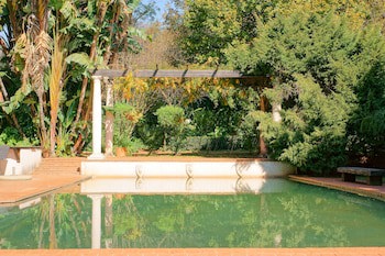 Foxwood House