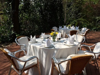 Foxwood House