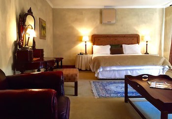 Foxwood House