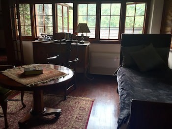 Foxwood House