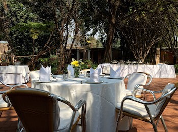 Foxwood House