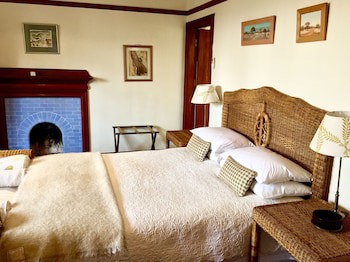 Foxwood House