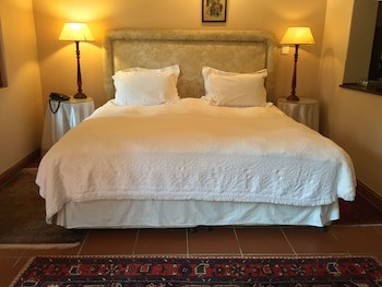 Foxwood House