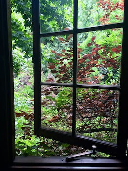 Foxwood House