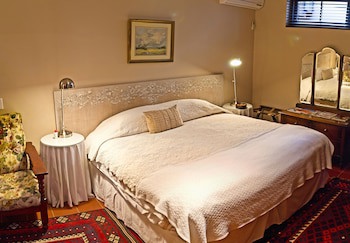 Foxwood House