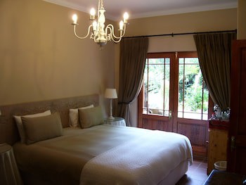 Foxwood House