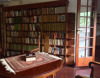 Foxwood House