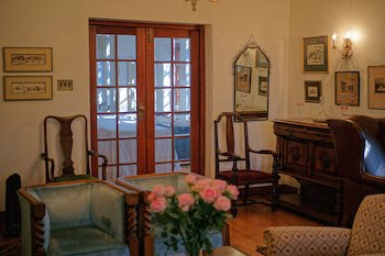 Foxwood House
