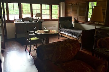 Foxwood House