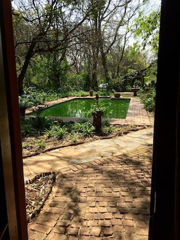 Foxwood House