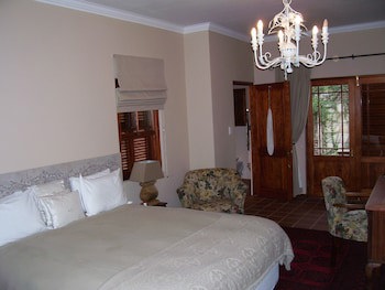 Foxwood House