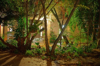 Foxwood House