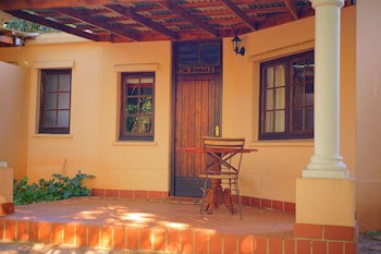 Foxwood House