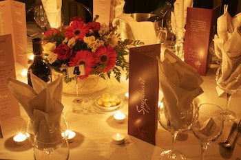 Foxwood House