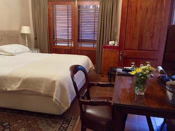 Foxwood House