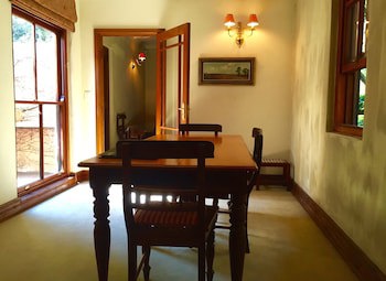 Foxwood House