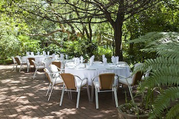 Foxwood House