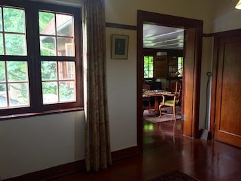Foxwood House