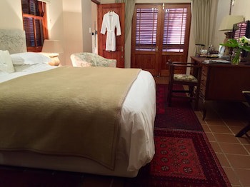 Foxwood House