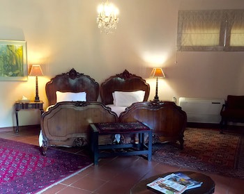 Foxwood House
