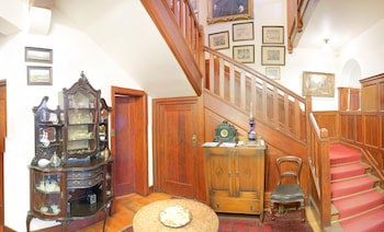 Foxwood House