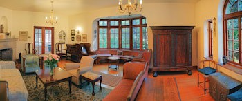 Foxwood House