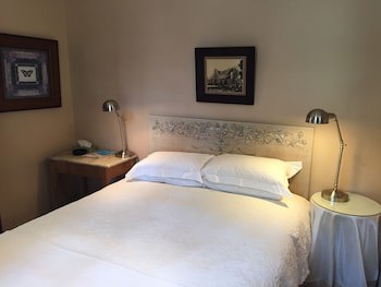 Foxwood House