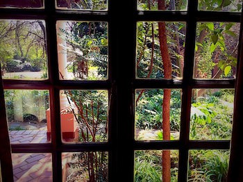 Foxwood House