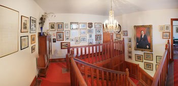 Foxwood House