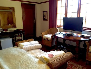 Foxwood House