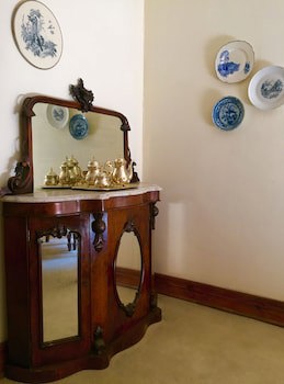 Foxwood House