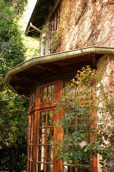 Foxwood House