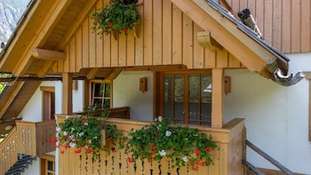 Alpik Chalets - Bohinj