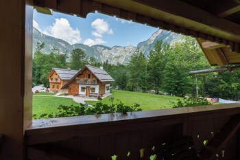 Alpik Chalets - Bohinj