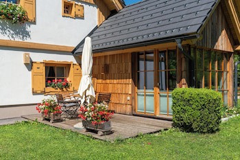 Alpik Chalets - Bohinj