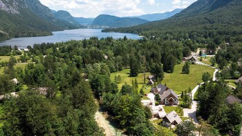 Alpik Chalets - Bohinj